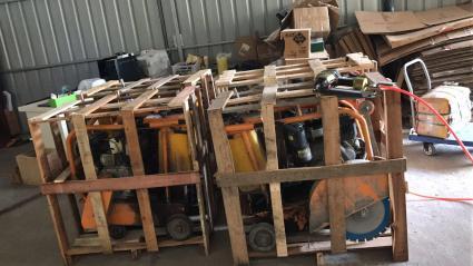 泰丰办事处行李、家具、电器包装托运