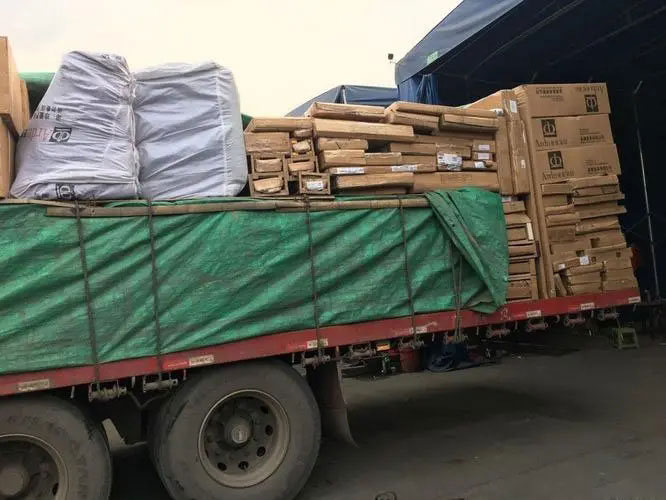 泰丰办事处家具托运