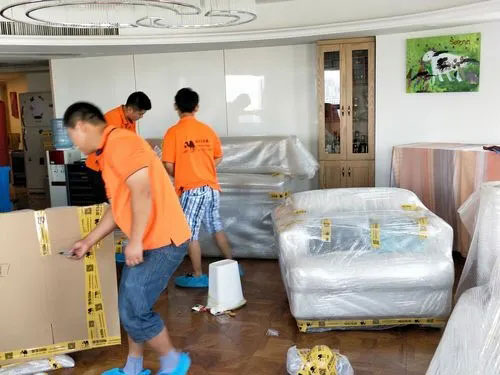 泰丰办事处精品搬家公司